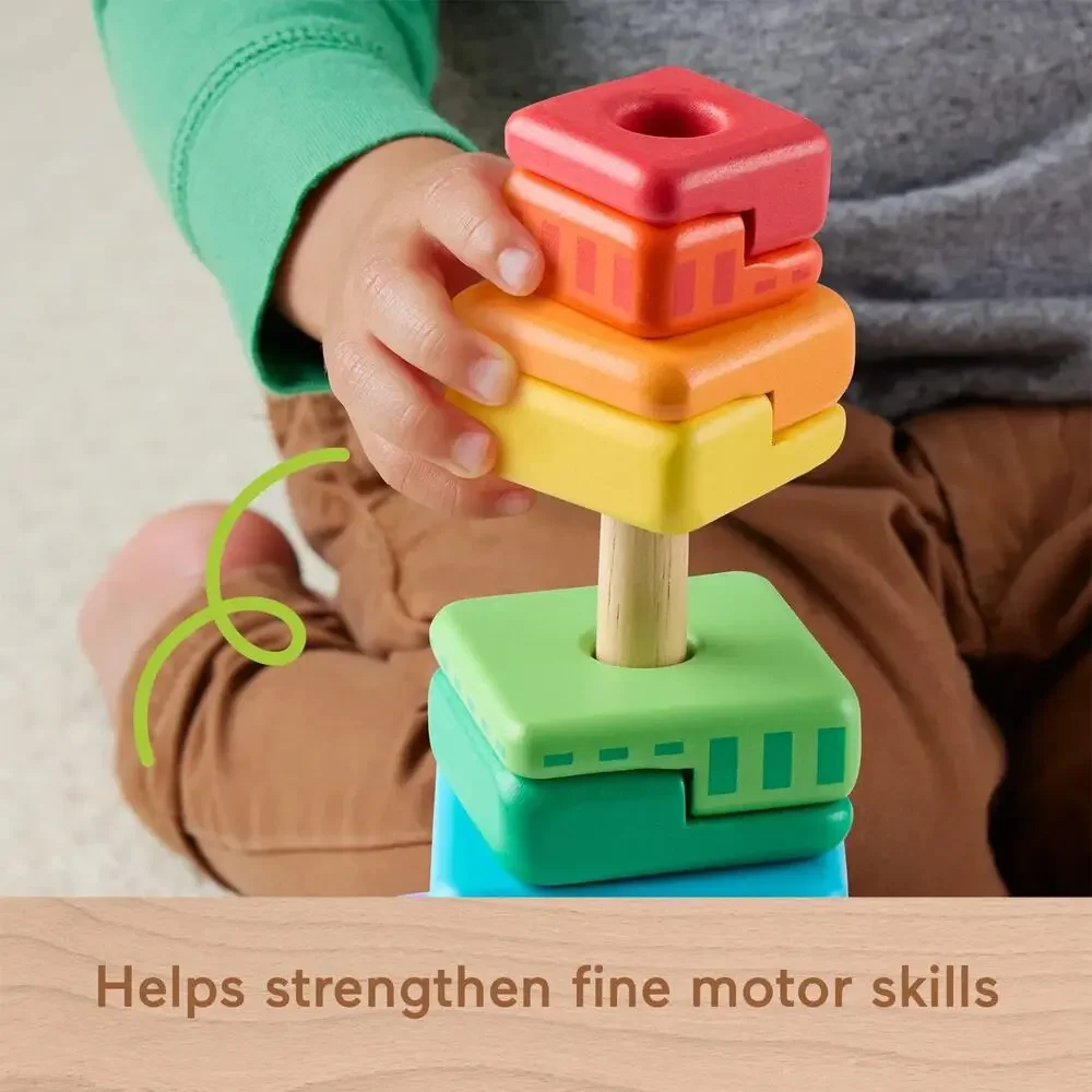 Fisher-Price fisher price